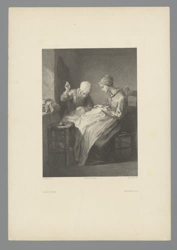 100/240 by Adolphe Mouilleron