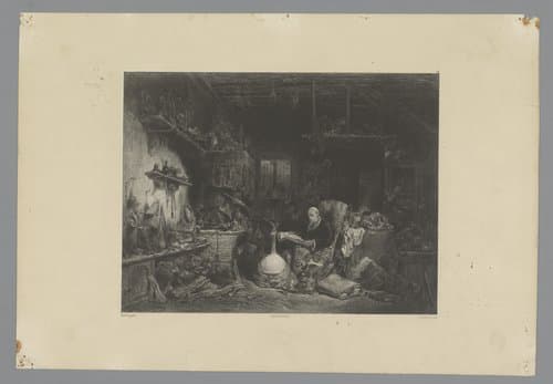 52/240 by Célestin François Nanteuil