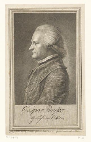 Caspar Royko