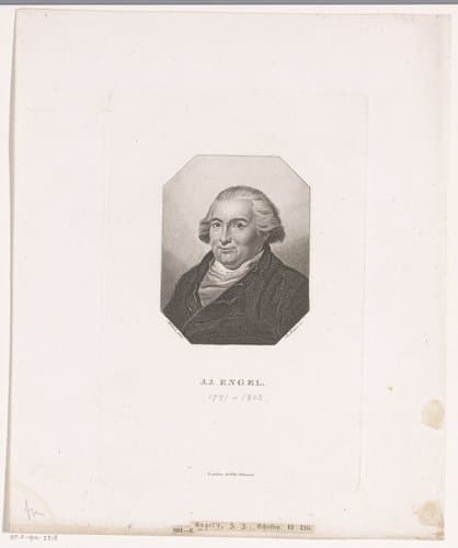Portretten van beroemde mensen