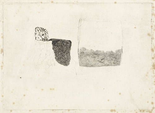 Anatomische studie van menselijke huid en nagel by Jan l'Admiral