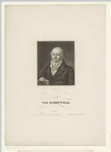 Zeitgenossen by Johann Georg Nordheim