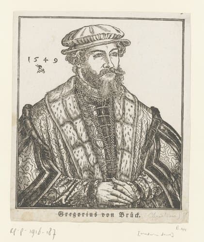 Gregorius von Brück