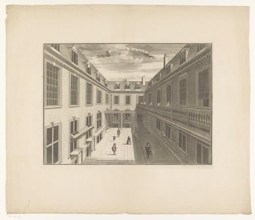The General Post Office