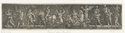 Triomf van Bacchus