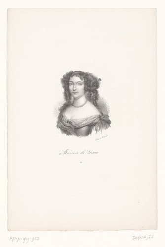 Marion de Lorme