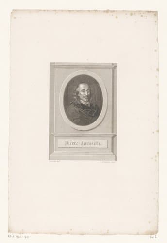Portrait of Louis Jean Désiré Delaistre