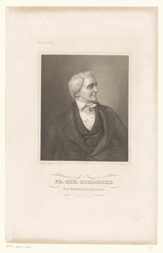 Portrait of Paul Barfus
