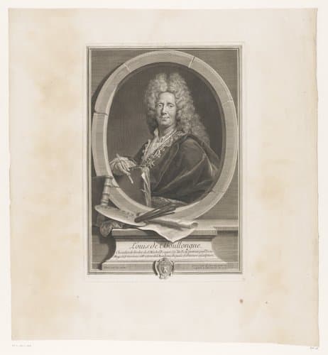 Louis de Boullogne