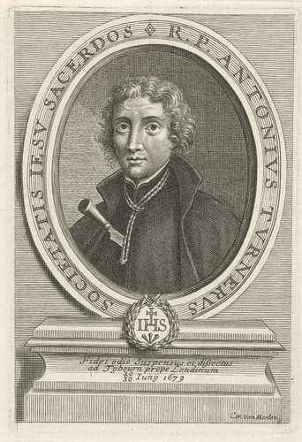 Portrait of Cornelis van Merlen