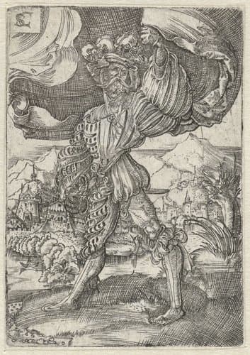 Vaandeldrager