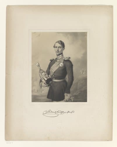 Portrait of C. Fischer