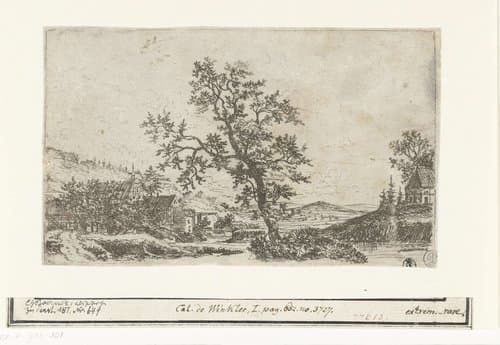 Portrait of Jan Ruyscher