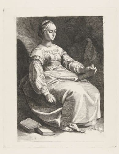 Clio by Petrus Johannes Arendzen