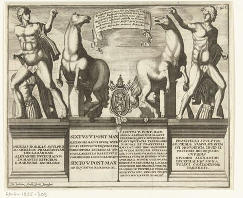 Paardentemmers