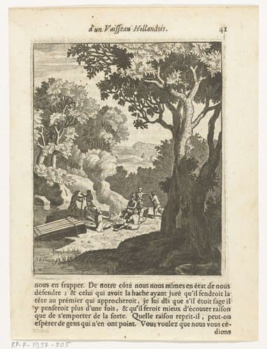Portrait of Dirck Bosboom