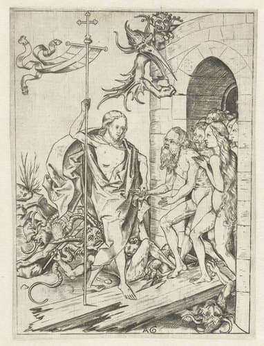 Hellevaart by anonymous