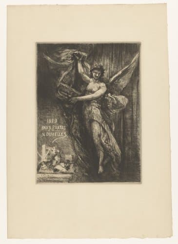 1879 Eaux fortes nouvelles