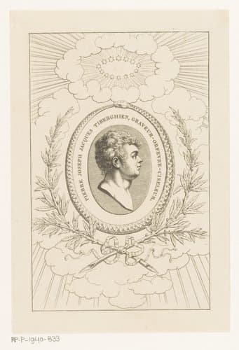 Pierre Joseph Jacques Tiberghien (...)