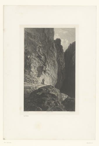 203/240 by Adolphe Mouilleron