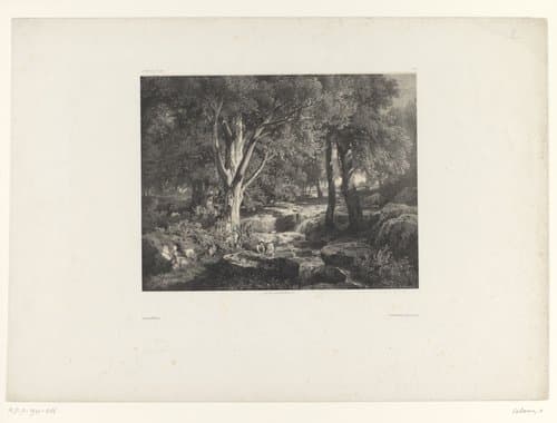 19/? by Alexandre Calame