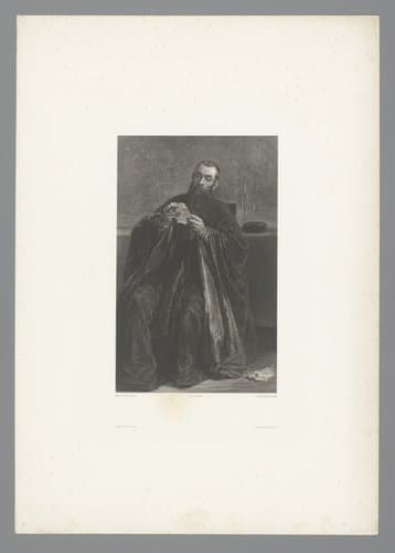 Les artistes anciens et modernes by Adolphe Mouilleron