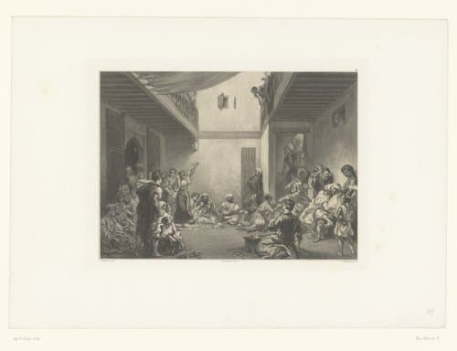 65/175 by Adolphe Mouilleron