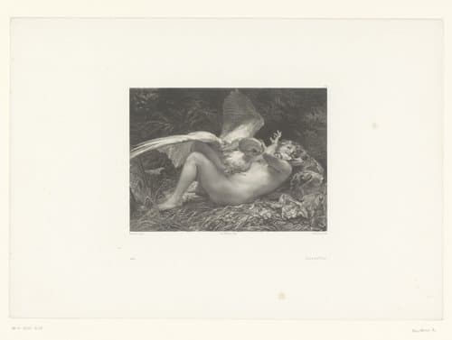 Les artistes anciens et modernes by Adolphe Mouilleron
