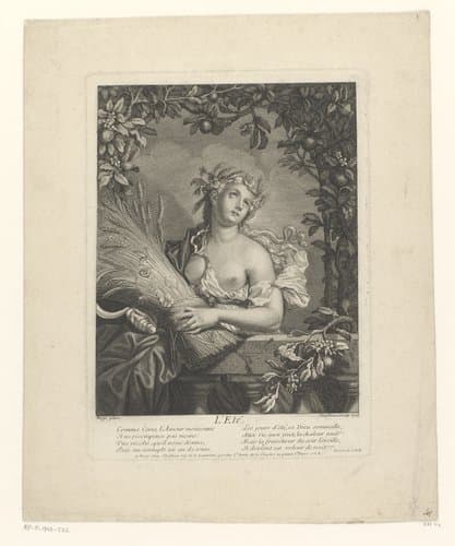 L'Eté.