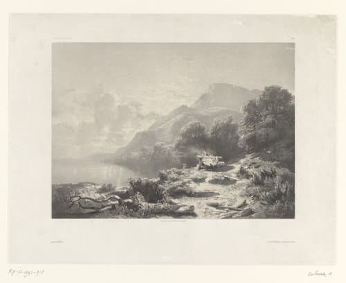 15/? by Alexandre Calame