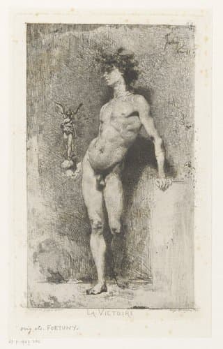 La Victoire