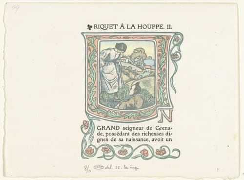 Hoofdletter U