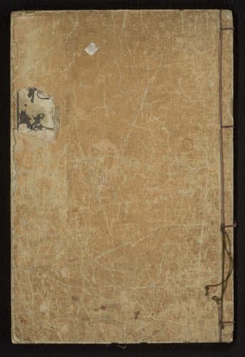 Beknopte schetsen van bloeiende planten by Kitao Masayoshi