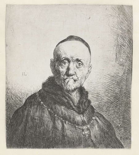 5/7 by Jan Lievens