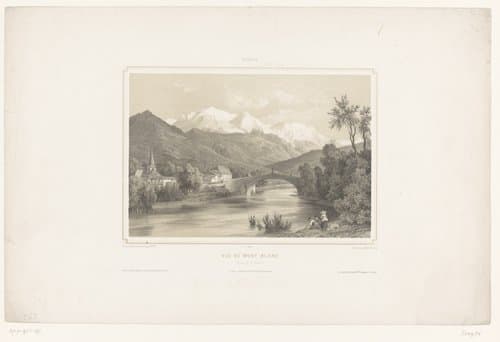 Suisse by Isodore-Laurent Deroy