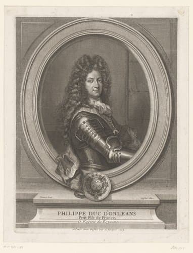 Philippe duc d'Orleans