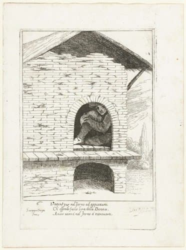 6/6 by Giuseppe Maria Crespi