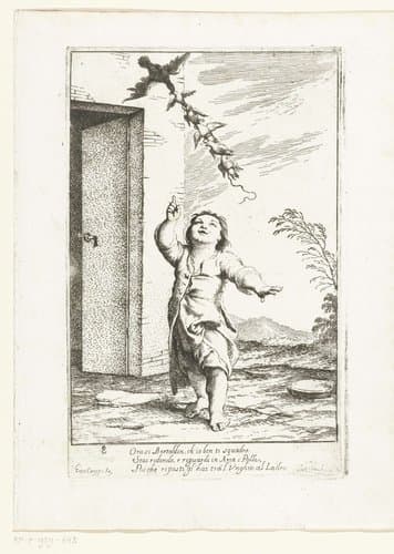 8/8 by Giuseppe Maria Crespi