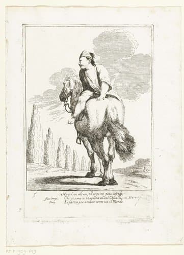 5/6 by Giuseppe Maria Crespi