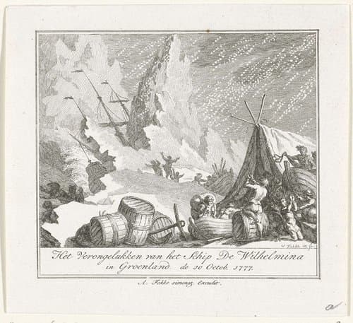 Illustraties vaderlandse geschiedenis