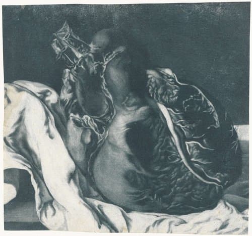 Prints of the Brain and the Heart by Jan l'Admiral
