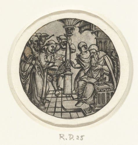 Heilige Stefanus