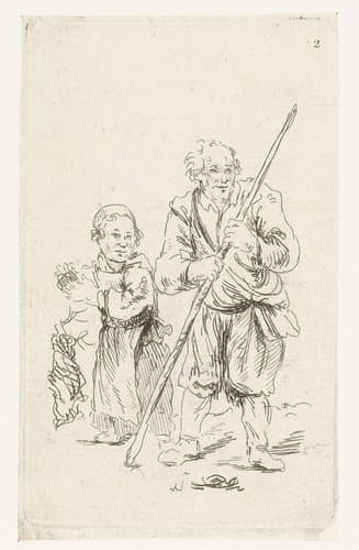 2/12 by François Boucher