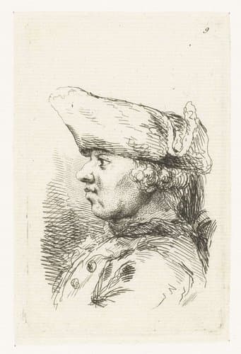 9/12 by François Boucher