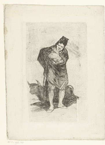 El embozado