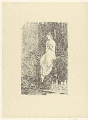 L'Epreuve by Jean Danguy