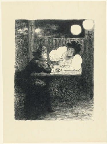 L'Epreuve