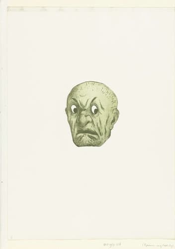 1116 by Henri Charles Guérard