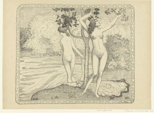 Eté by Aristide Maillol