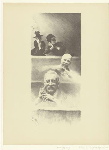 L'Epreuve